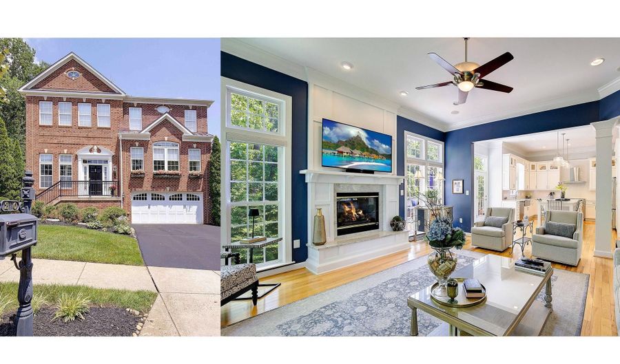 210 BOWEN Ct, Annapolis, MD 21401 - 5 Beds, 4 Bath