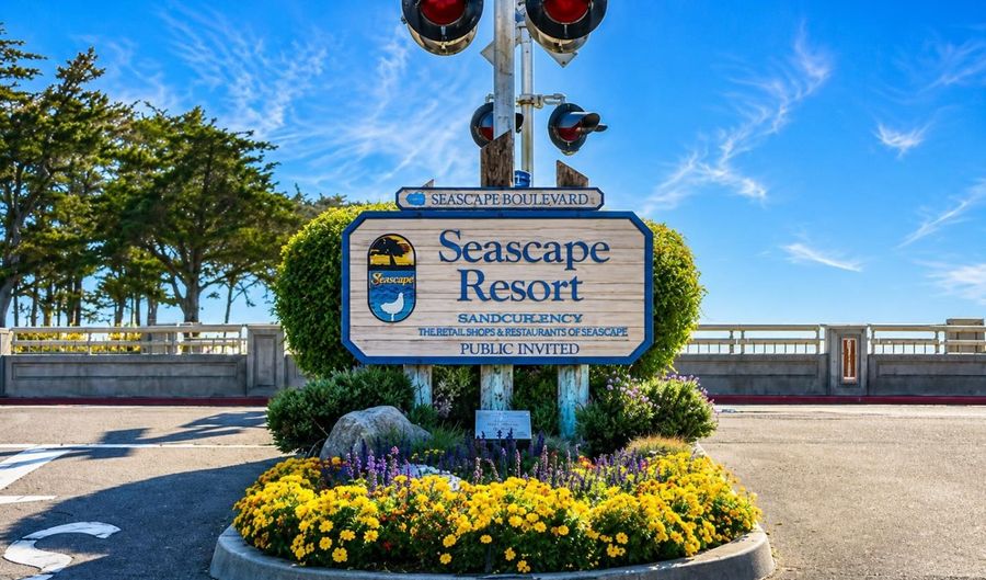315 Seascape Resort Dr, Aptos, CA 95003 - 1 Beds, 1 Bath
