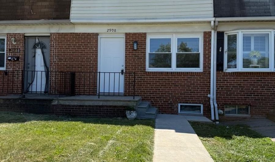 2908 MALLVIEW Rd, Baltimore, MD 21230 - 3 Beds, 2 Bath