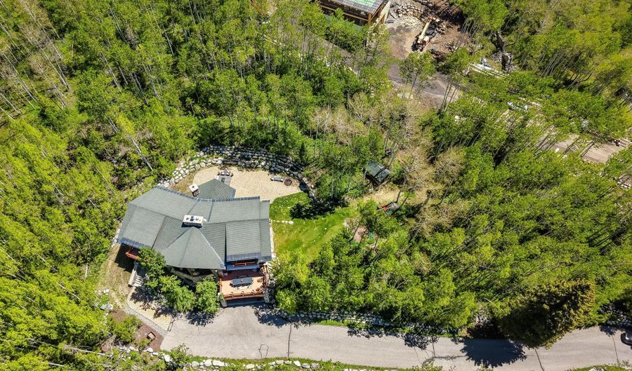 11137 E Big Cottonwood Canyon Rd, Brighton, UT 84121 - 5 Beds, 4 Bath