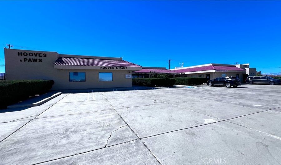 22749 US Highway 18, Apple Valley, CA 92307 - 0 Beds, 0 Bath