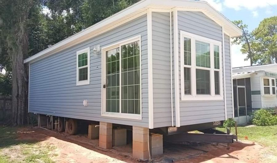 2166 E Camp N Comfort Ln 2166, Avon Park, FL 33825 - 1 Beds, 1 Bath