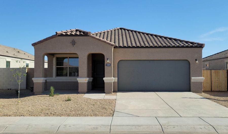 2425 E SAN BORJA Trl, Casa Grande, AZ 85194 - 5 Beds, 3 Bath