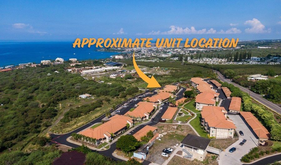 75-346 HUALALAI Rd E102, Kailua Kona, HI 96740 - 2 Beds, 2 Bath