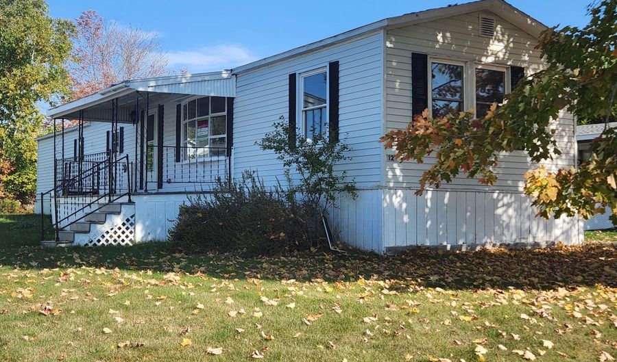 12 L St, Bangor, ME 04401 - 2 Beds, 0 Bath