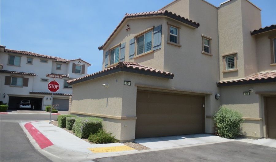 134 Lomita Heights Dr, Las Vegas, NV 89138 - 3 Beds, 3 Bath