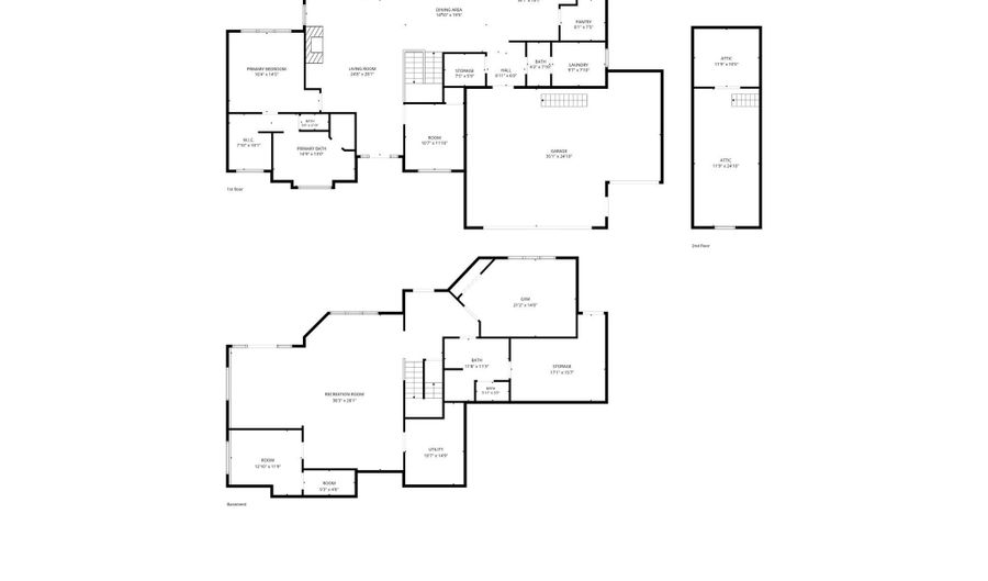 8326 Tantrum Dr, Allendale, MI 49401 - 4 Beds, 3 Bath