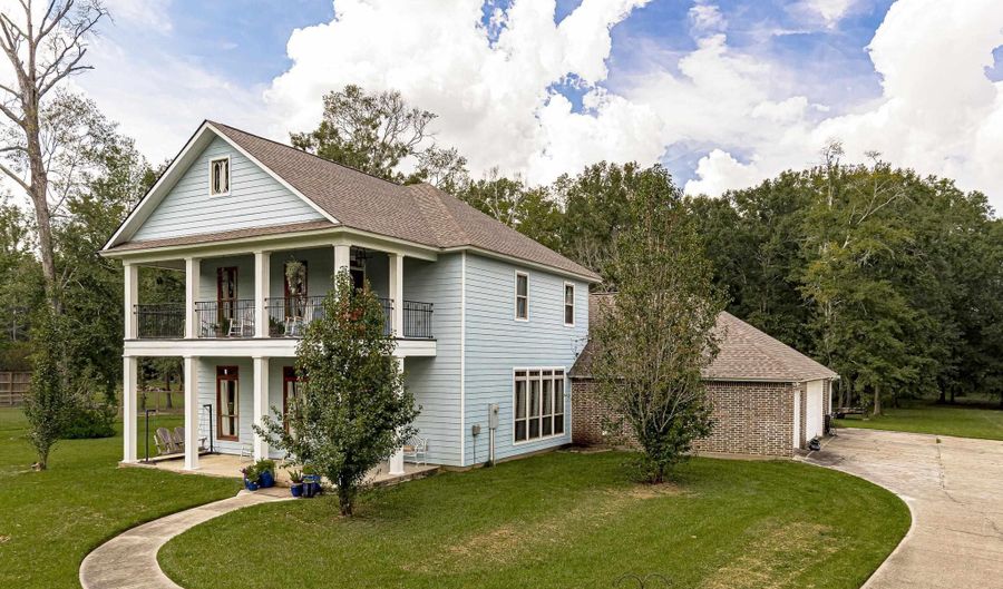 11759 Blackwater Rd, Baker, LA 70714 - 4 Beds, 3 Bath