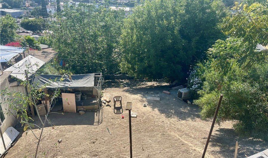 4467 Dudley Dr, Los Angeles, CA 90032 - 0 Beds, 0 Bath