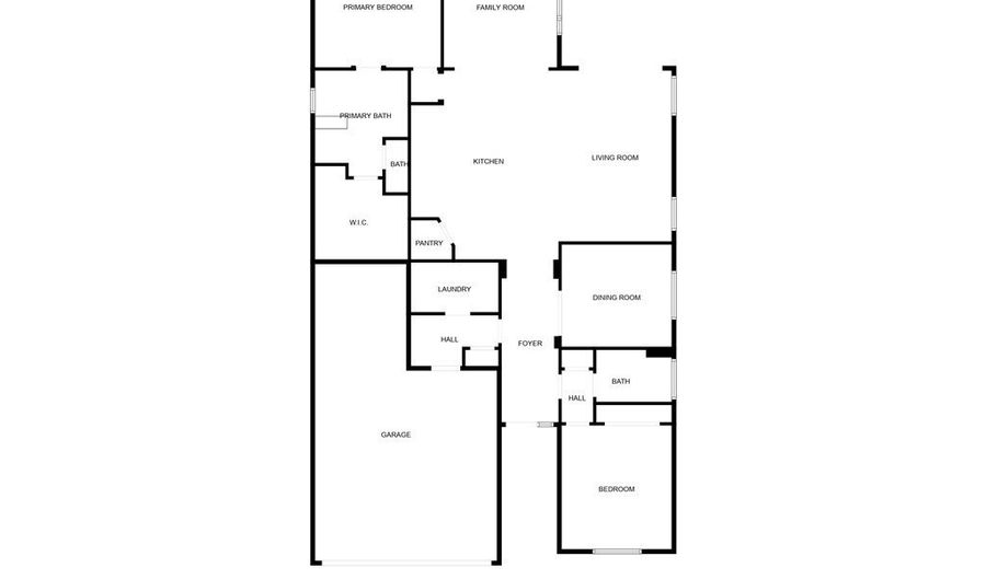 11210 River Run St, Apple Valley, CA 92308 - 2 Beds, 2 Bath