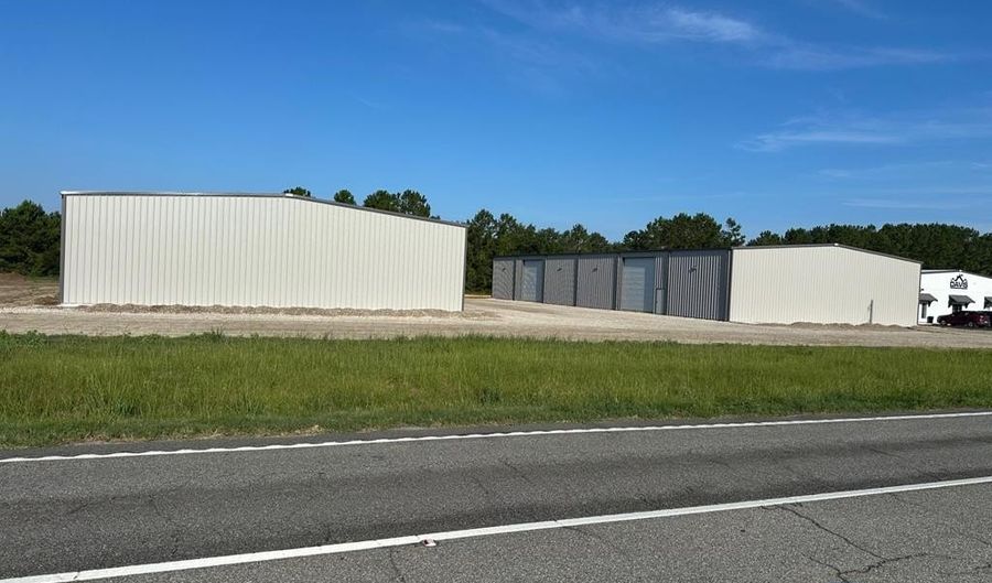 3304 Hutchinson Ave S, Adel, GA 31620 - 0 Beds, 0 Bath
