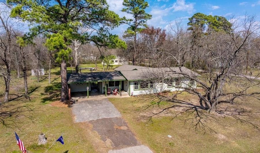 609 E Quitman St, Alba, TX 75410 - 3 Beds, 2 Bath