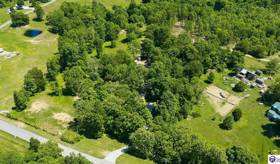 3856 Liberty Rd, Battletown, KY 40104 - 3 Beds, 1 Bath