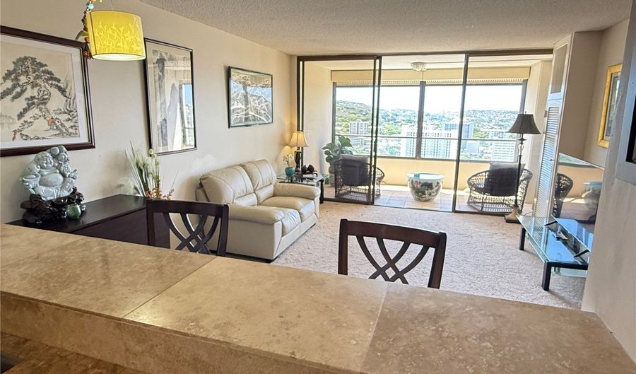 1717 Mott Smith Dr 2303, Honolulu, HI 96822 - 1 Beds, 1 Bath