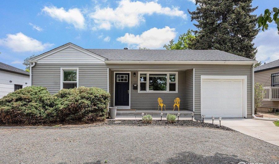 1920 Elmira St, Aurora, CO 80010 - 3 Beds, 2 Bath