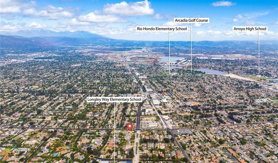 201 Las Tunas Dr, Arcadia, CA 91007 - 5 Beds, 6 Bath