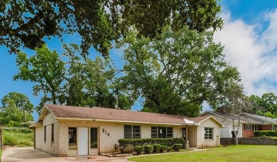 314 Wilder Pl, Shreveport, LA 71104 - 4 Beds, 3 Bath