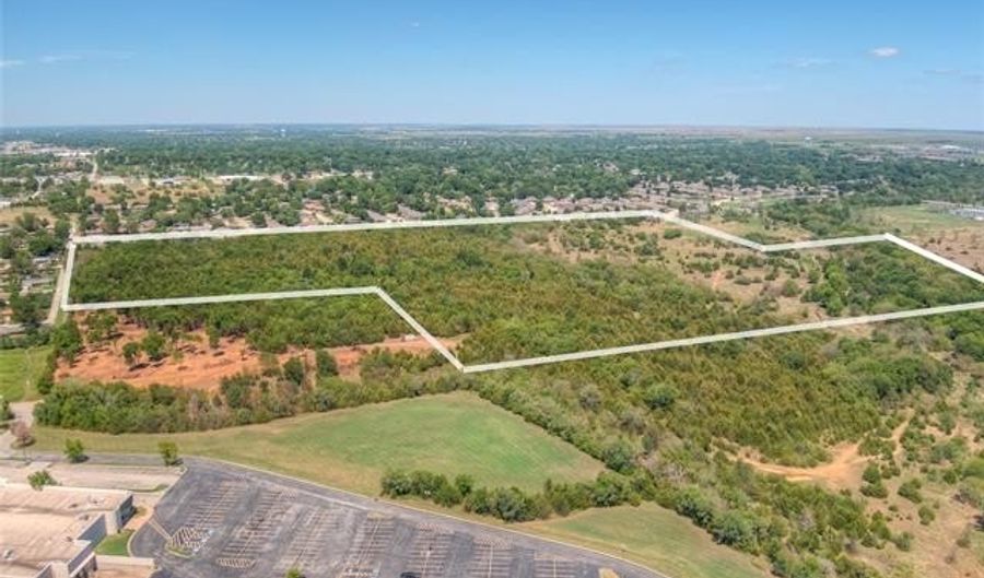 1 SE Barnett Ave, Bartlesville, OK 74006 - 0 Beds, 0 Bath