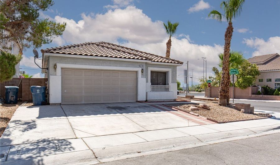 3790 Crest Horn Dr, Las Vegas, NV 89147 - 3 Beds, 2 Bath