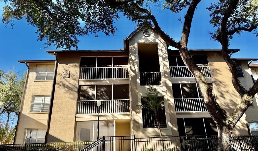 623 Dory Ln 112, Altamonte Springs, FL 32714 - 1 Beds, 1 Bath