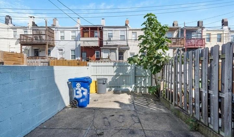 129 N CURLEY St, Baltimore, MD 21224 - 2 Beds, 2 Bath
