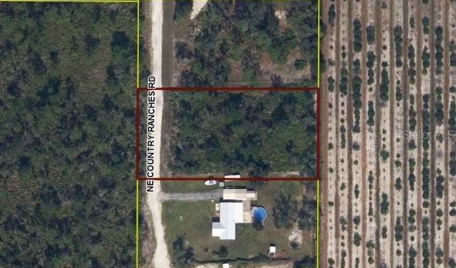 5086 NE COUNTRY RANCHES Rd, Arcadia, FL 34266 - 0 Beds, 0 Bath