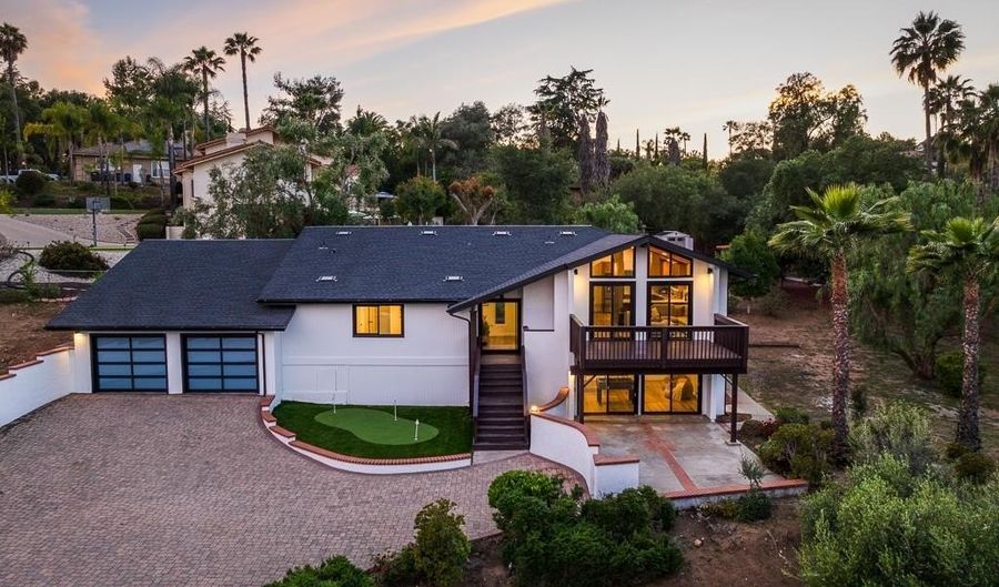 2927 Lawrence Ln, Escondido, CA 92025 - 4 Beds, 2 Bath