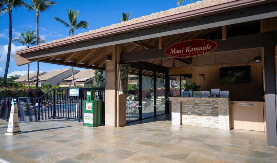 2777 S Kihei Rd D208, Kihei, HI 96753 - 2 Beds, 2 Bath