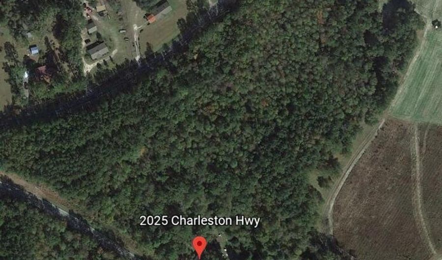 2025 Charleston Hwy, Hampton, SC 29924 - 0 Beds, 0 Bath