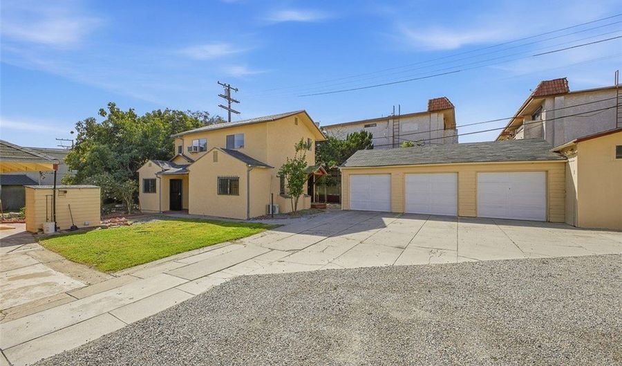 209-1 2 N Monterey, Alhambra, CA 91801 - 2 Beds, 2 Bath