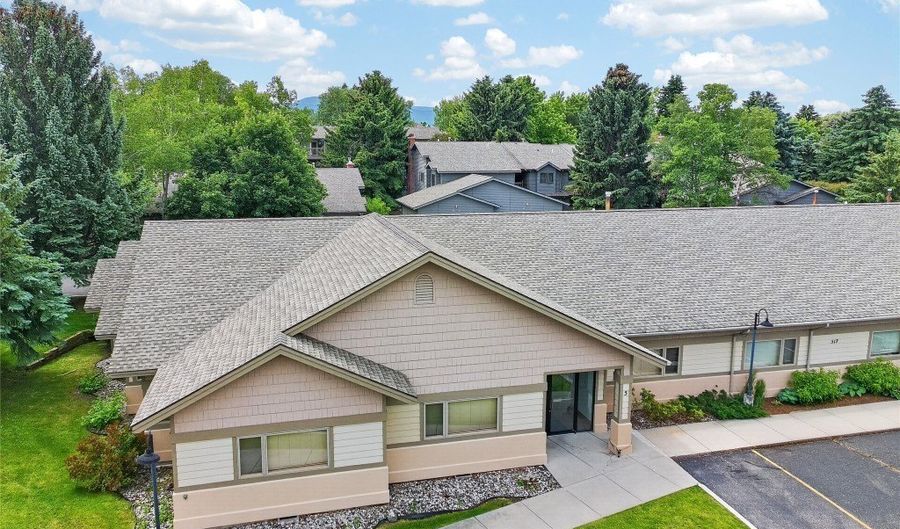 517 S 22nd Ave 5&6, Bozeman, MT 59718 - 0 Beds, 0 Bath