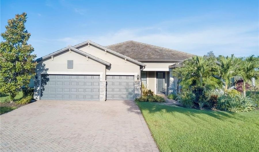 5226 Ciatto, Ave Maria, FL 34142 - 3 Beds, 3 Bath