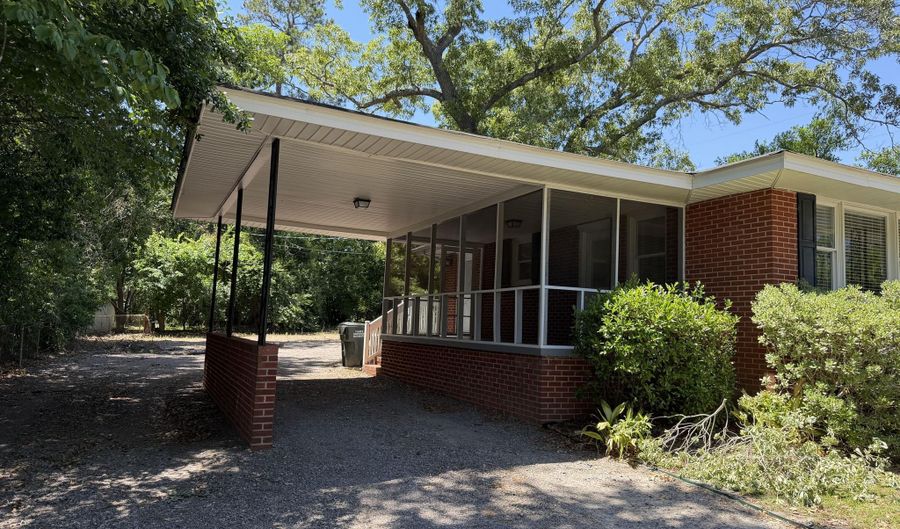 228 Silver Bluff Rd, Aiken, SC 29803 - 0 Beds, 1 Bath