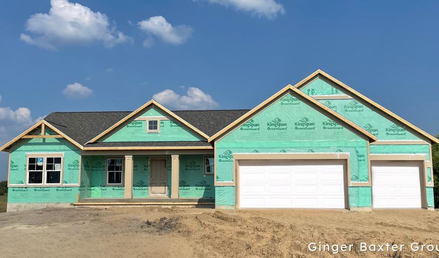 11440 Shoreline Dr 110, Allendale, MI 49401 - 3 Beds, 3 Bath