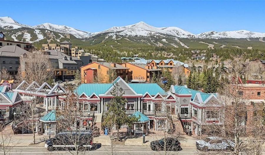 412 S Main St 111, Breckenridge, CO 80424 - 2 Beds, 1 Bath