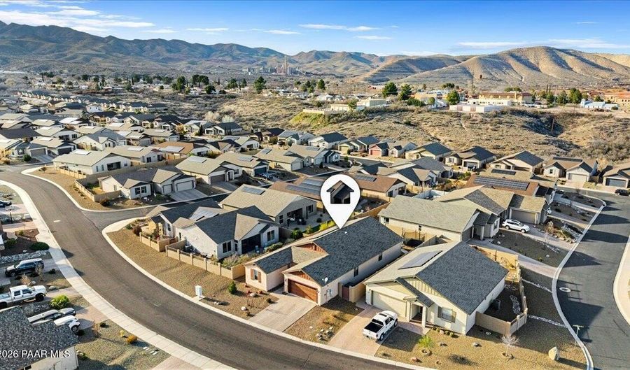 336 Laughing Hill Dr, Clarkdale, AZ 86324 - 5 Beds, 3 Bath