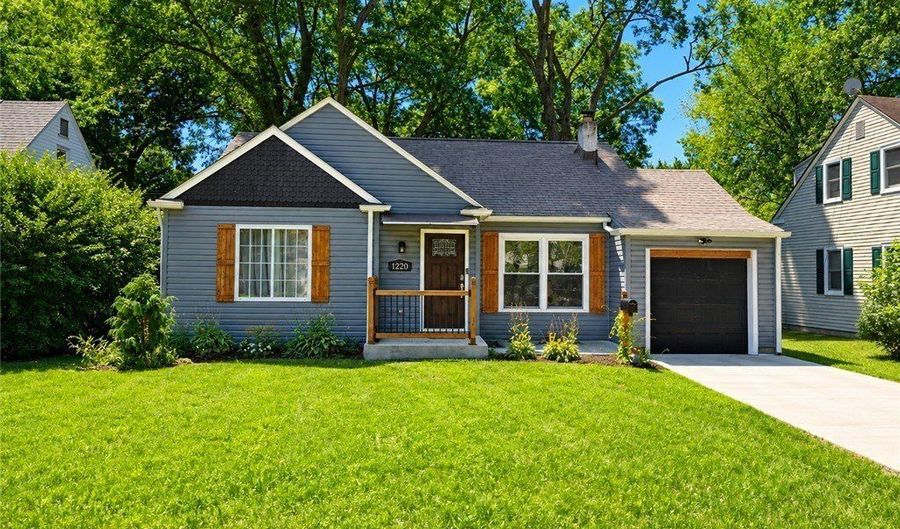 1600 Delia Ave, Akron, OH 44320 - 3 Beds, 2 Bath