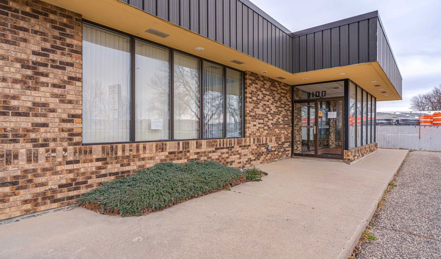 1100 Basin Ave, Bismarck, ND 58504 - 0 Beds, 0 Bath
