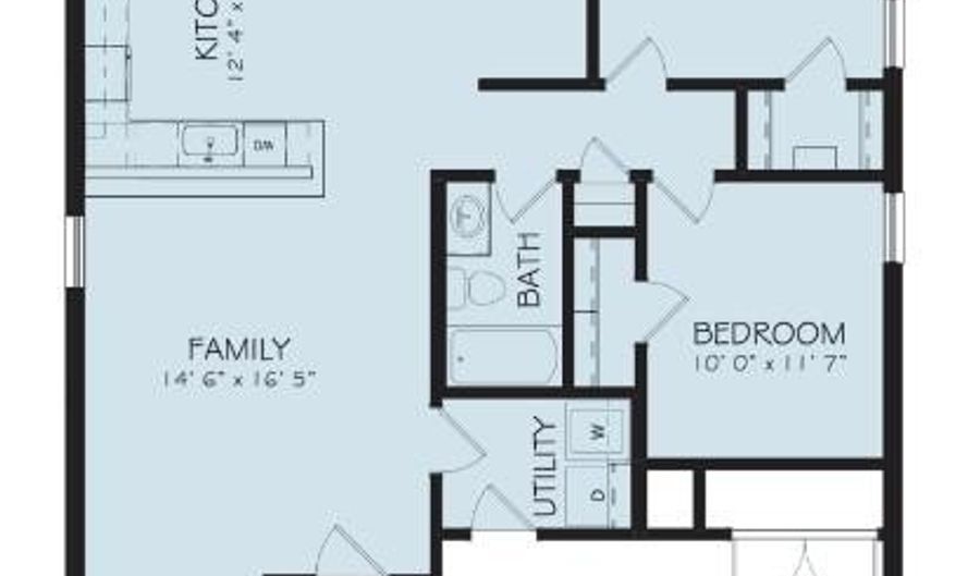 7209 8th St, Lubbock, TX 79416 - 3 Beds, 2 Bath