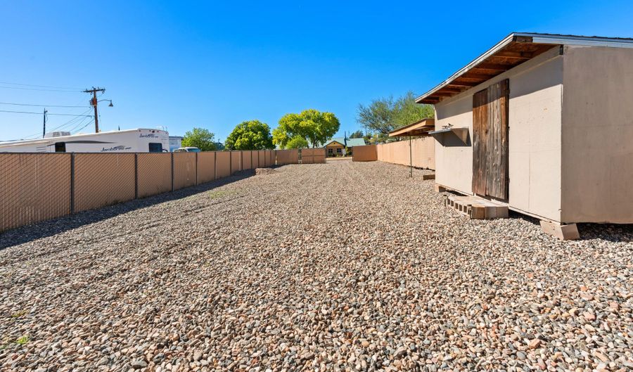 641 S 1st St, Camp Verde, AZ 86322 - 0 Beds, 0 Bath