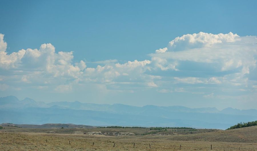 MERNA Drive, Daniel, WY 83115 - 0 Beds, 0 Bath