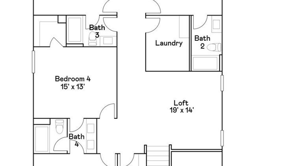 2676 Sunrise Mist Pl, Henderson, NV 89044 - 5 Beds, 4 Bath