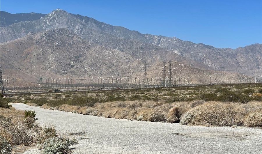 55200 Hatton Pl, White Water, CA 92282 - 0 Beds, 0 Bath