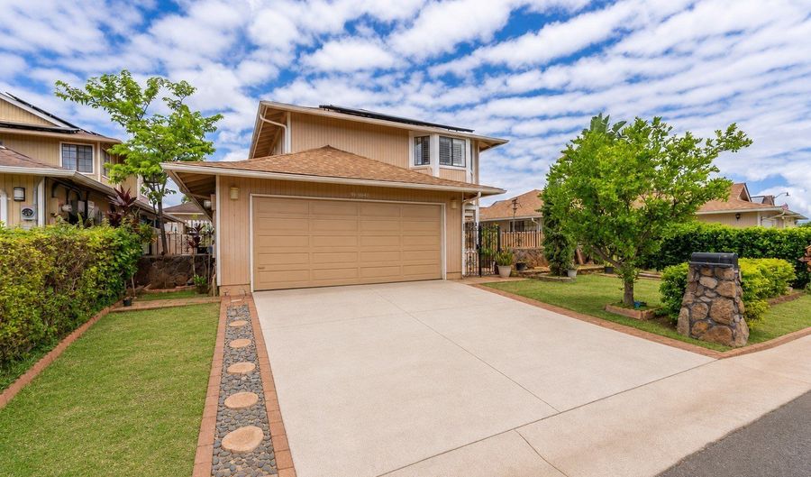 91-1047 Huluhulu St, Ewa Beach, HI 96706 - 4 Beds, 3 Bath