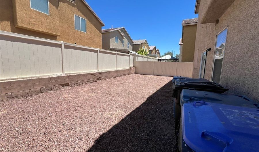4348 San Gabriel Hill Ave, Las Vegas, NV 89115 - 3 Beds, 3 Bath