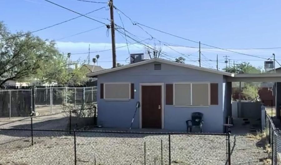 711 E 4th St 711, Casa Grande, AZ 85122 - 1 Beds, 1 Bath