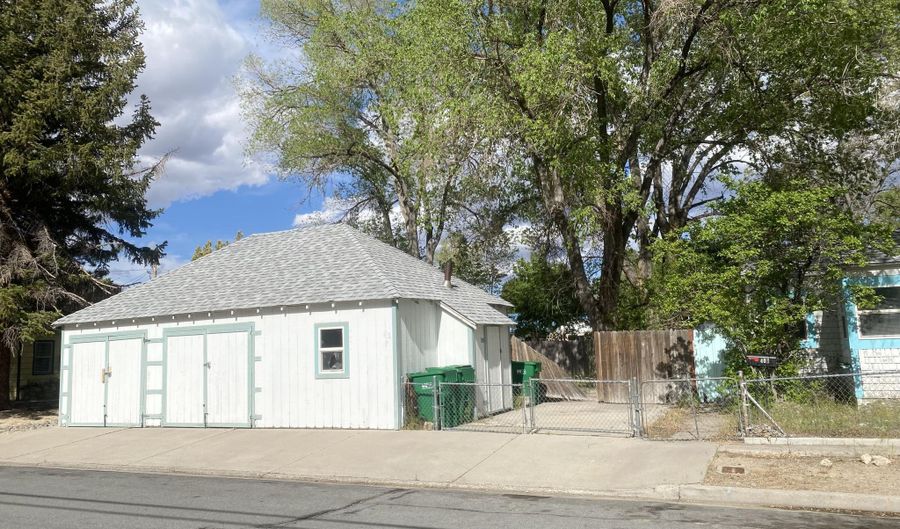 401 403 N Walsh St, Carson City, NV 89701 - 0 Beds, 0 Bath