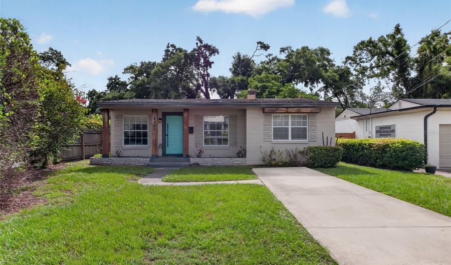 2121 IVANHOE Rd, Orlando, FL 32804 - 3 Beds, 2 Bath
