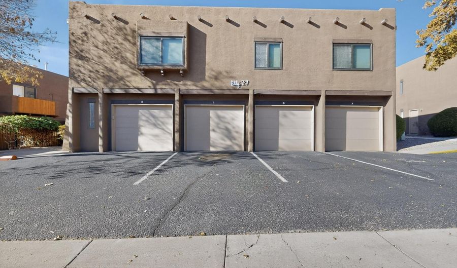 5801 Lowell St NE 29C, Albuquerque, NM 87111 - 2 Beds, 2 Bath