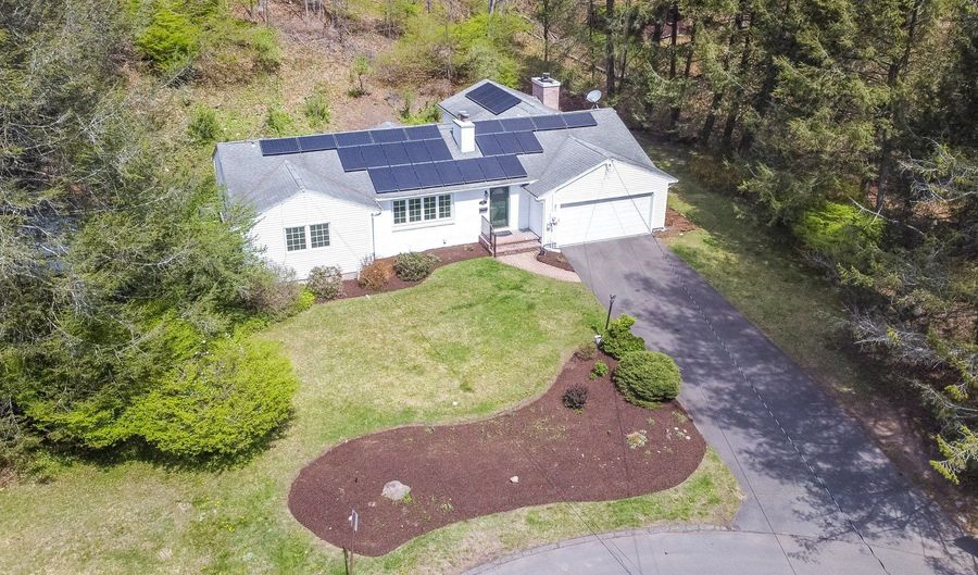 200 Chipman Dr, Cheshire, CT 06410 - 3 Beds, 2 Bath